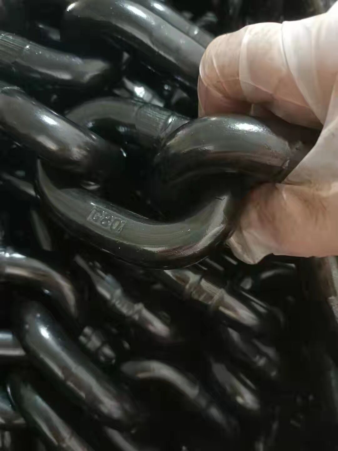 جنازير جنزير