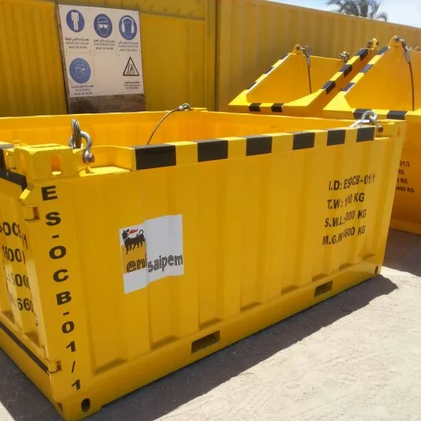  Drum Baskets & Carriers