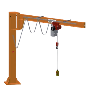 Jib Crane